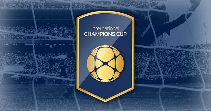 Khái niệm về ICC cup
