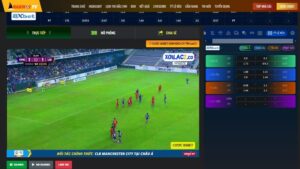 Read more about the article Rakhoi TV Link – Web xem tỷ lệ kèo siêu chuẩn – Đầy đủ kèo châu Á, châu Âu, tài xỉu