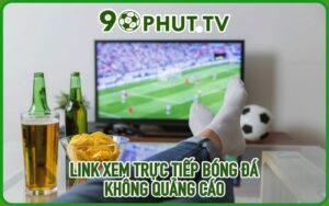 Read more about the article 90 Phút TV – Chuyên trang bóng đá trực tuyến hàng đầu khu vực