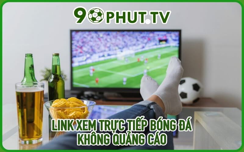 Read more about the article 90 Phút TV – Chuyên trang bóng đá trực tuyến hàng đầu khu vực