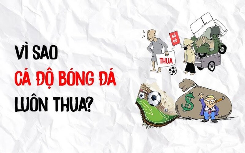 Read more about the article Cách cá độ bóng đá luôn thắng mà cược thủ nên biết