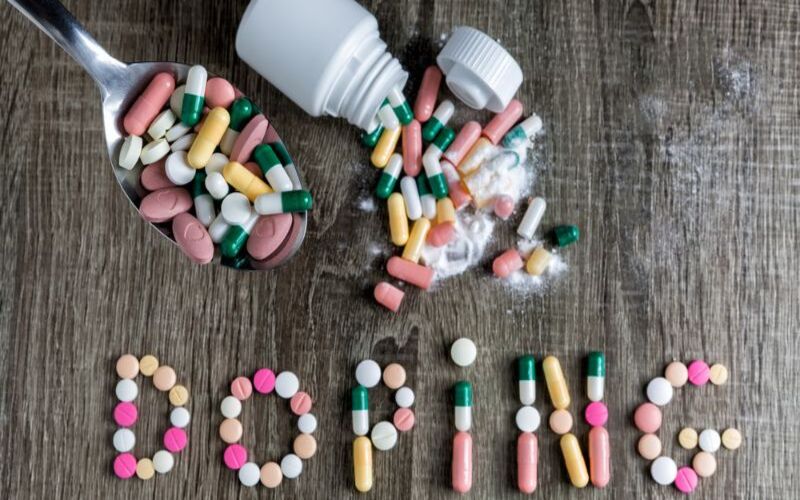 You are currently viewing Doping là gì? Những hệ lụy nghiêm trọng khi sử dụng Doping 