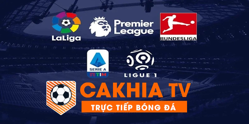 Read more about the article Cà Khịa TV – Mang cả thế giới bóng đá đỉnh cao trong lòng bàn tay bạn