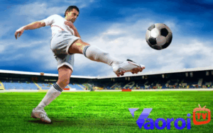 Read more about the article Vào Rồi – Trải nghiệm xem bóng đá online đỉnh cao cùng sopcast link chất lượng miễn phí