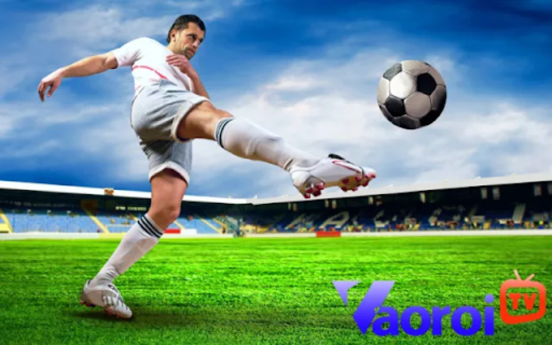 Read more about the article Vào Rồi – Trải nghiệm xem bóng đá online đỉnh cao cùng sopcast link chất lượng miễn phí