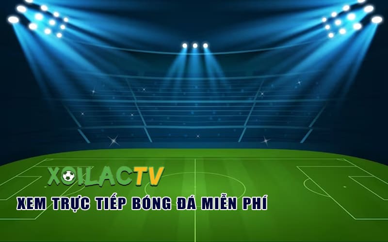 Read more about the article Lịch bóng đá hôm nay cực nét tại Xoilac TV – Link xem trực tiếp miễn phí!