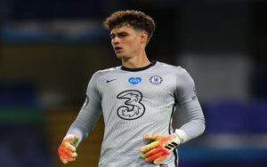 Read more about the article Những số áo thủ môn Chelsea để lại dấu ấn đậm nét trong lịch sử 
