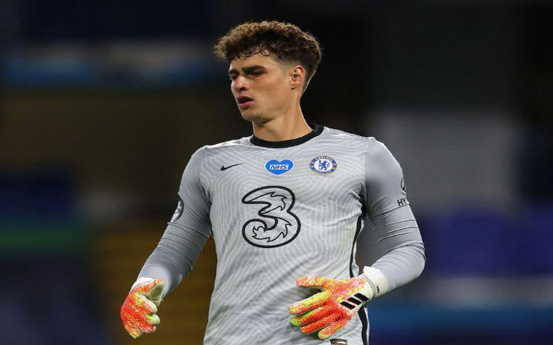 You are currently viewing Những số áo thủ môn Chelsea để lại dấu ấn đậm nét trong lịch sử 