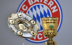 Read more about the article Đĩa vàng Bundesliga là gì? Những thông tin quan trọng cần biết