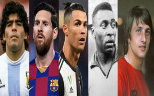 Read more about the article Những cầu thủ nào ghi nhiều bàn thắng nhất thế giới? Top 10 cái tên vĩ đại