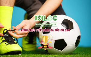 Read more about the article Top những lý do nên xem bóng đá trực tuyến tại Xôi Lạc Link