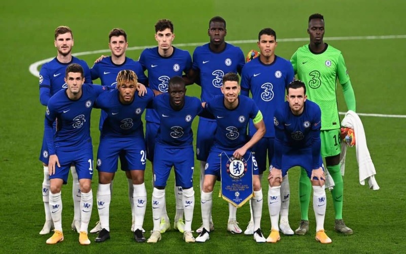 You are currently viewing Lựa chọn top cầu thủ Chelsea 2025 thi đấu hiệu quả nhất