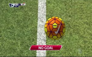 Read more about the article Công nghệ Goal Line là gì? Bước tiến không thể thiếu của thời đại hiện đại