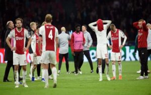 Read more about the article Luật bàn thắng sân khách là gì? Lịch sử và cách vận hành của nó trong quá khứ 