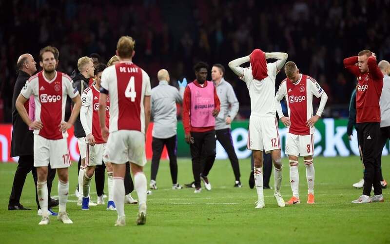 You are currently viewing Luật bàn thắng sân khách là gì? Lịch sử và cách vận hành của nó trong quá khứ 