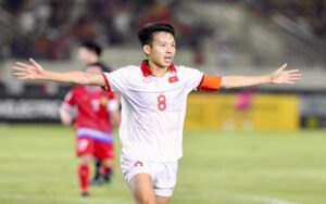 Read more about the article Tiểu sử Đỗ Hùng Dũng: Thành tích, sự nghiệp trong màu áo CLB lẫn ĐTQG