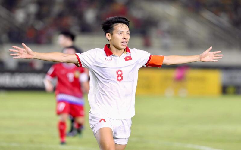 Read more about the article Tiểu sử Đỗ Hùng Dũng: Thành tích, sự nghiệp trong màu áo CLB lẫn ĐTQG