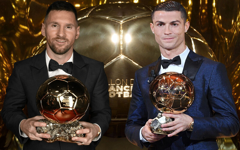 You are currently viewing Có thể bạn chưa biết: Quả Bóng Vàng ai nhiều nhất? 