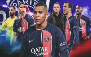 Read more about the article Tìm hiểu PSG là gì và hành trình vươn tầm đến mùa giải 2025