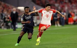 Read more about the article Điểm tên các trung vệ hay nhất thế giới tính đến mùa giải 2025