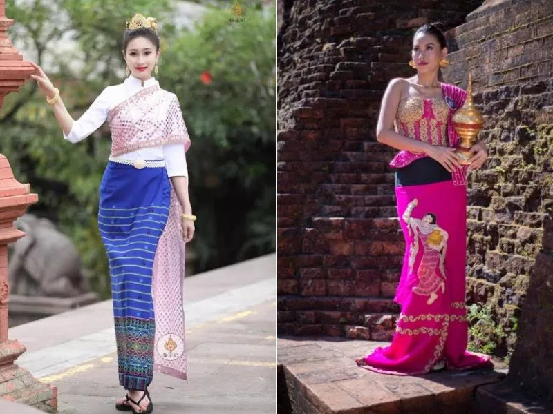 Read more about the article Trang Phục Truyền Thống Myanmar: Nét Đẹp Văn Hóa Đặc Sắc